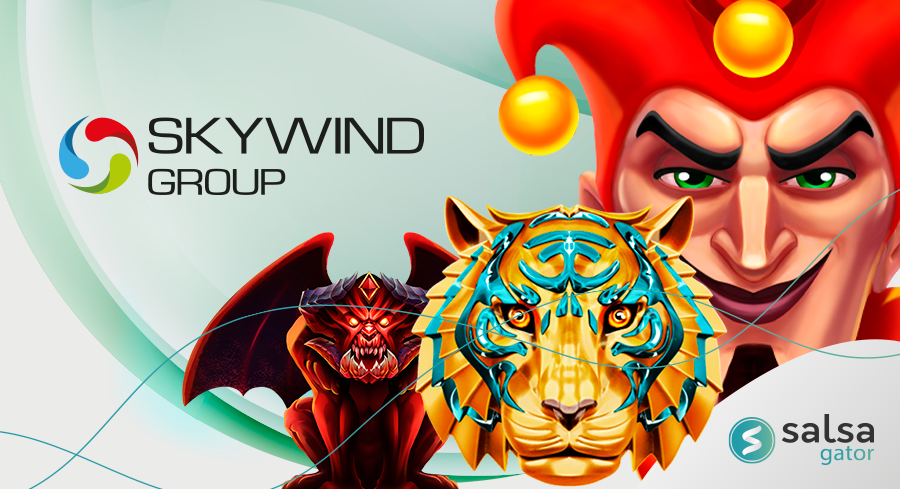 SKYWIND