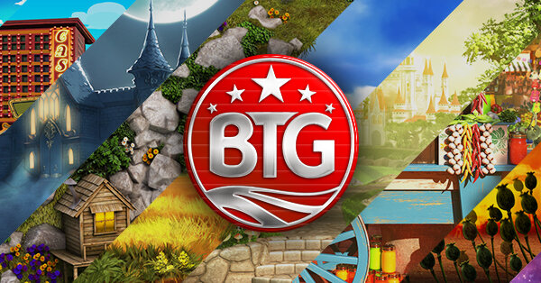 BIGTIMEGAMING