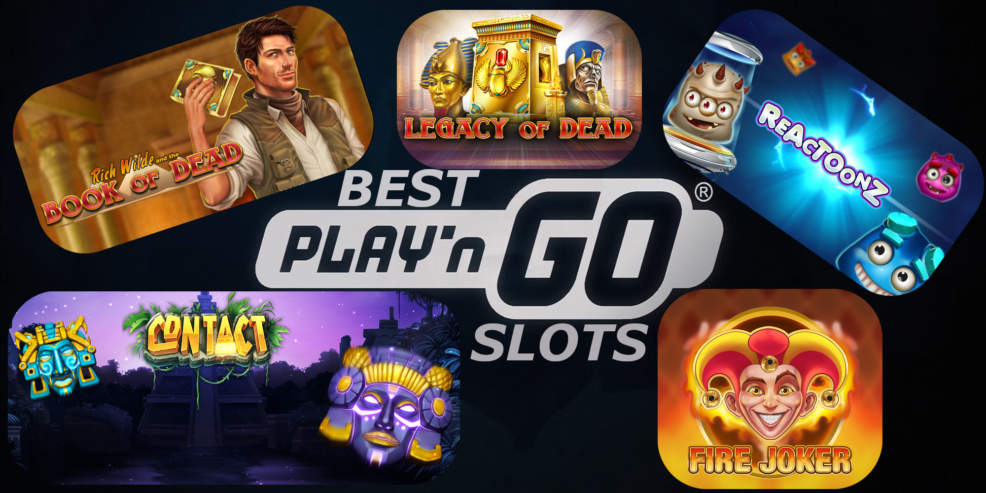 Play N Go