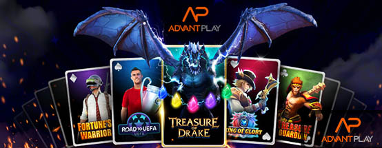 Advant Play