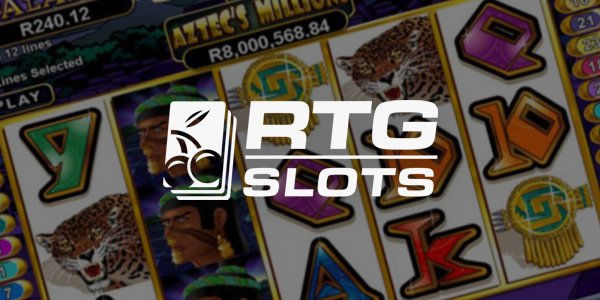 RTG Gaming