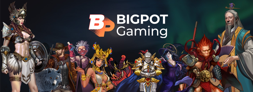BIGPOT
