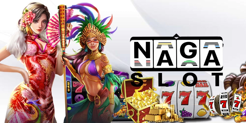 Naga Games