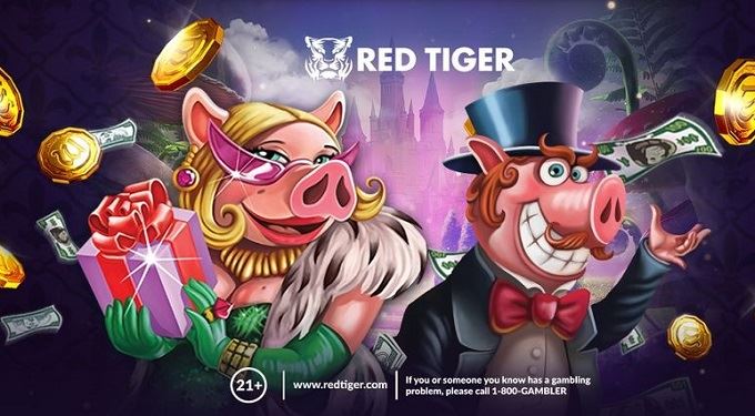 REDTIGER