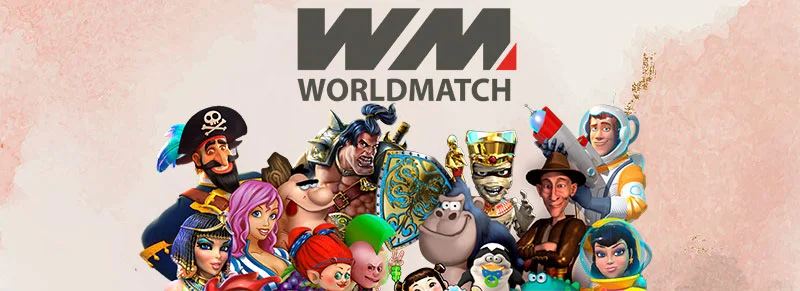 WorldMatch